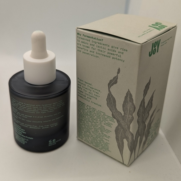 NIB Jooy Soothing Scalp Serum - Picture 3 of 3